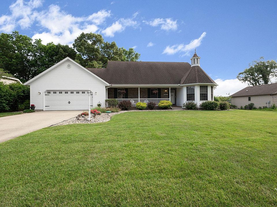 1st image of 25612 Shorewood Ct