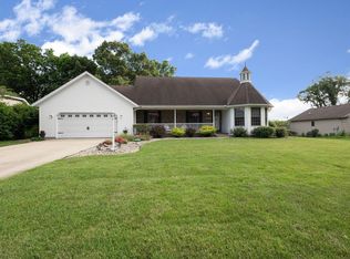 25612 Shorewood Ct, South Bend, IN 46619