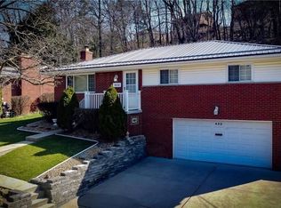 432 Pacific Ave, Pittsburgh, PA 15221