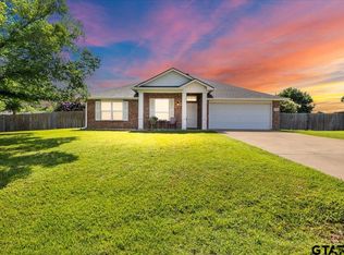 12018 Windmill Xing, Tyler, TX 75706