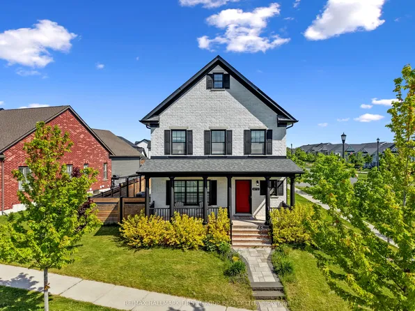 872 John Fairhurst Blvd, Cobourg, ON K9A 0L1