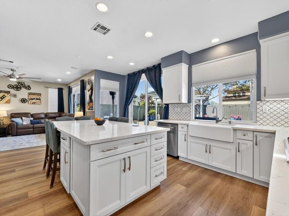 446 Kensington Way - 4bd/3ba, 2,388 sqft - in American Canyon, CA