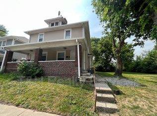 329 W 28th St, Indianapolis, IN