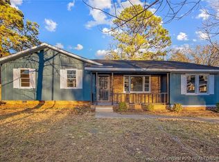 746 Appalachin Dr, Fayetteville, NC 28311
