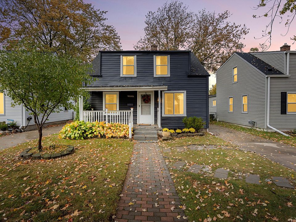 1st image of 14434 Borgman St