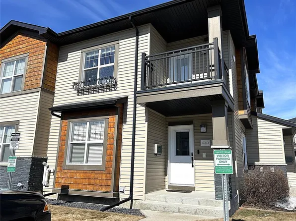 UNIT 1603-1015 Patrick CRESCENT, Saskatoon, SK S7W 0M6