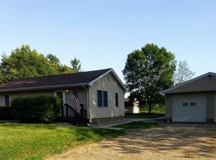 4755 Bentonville Rd, Decatur, IL 62521