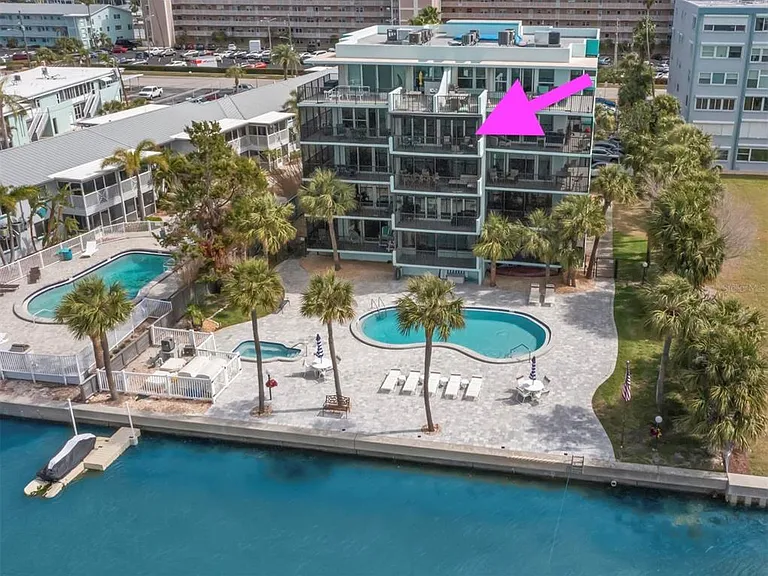 1848 Shore Dr S #402 — Photo 3
