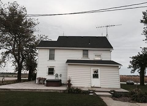 Lovely Farm House