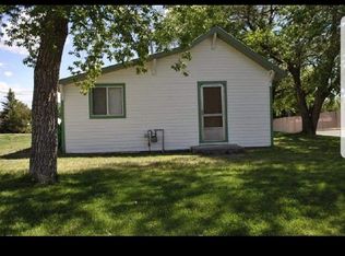 748 W 2nd N, Saint Anthony, ID 83445