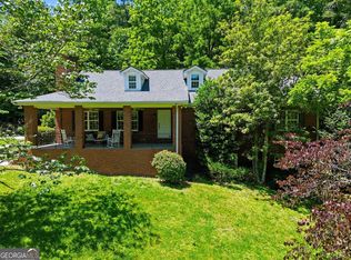 1511 Sandy Bottom Rd, Tate, GA 30177