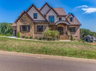 2428 Covered Bridge Blvd LOT 89, Knoxville, TN 37932