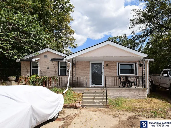 7041 S 43rd St, Bellevue, NE 68147
