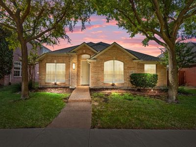 4209 Republic Dr, Frisco, TX, 75034