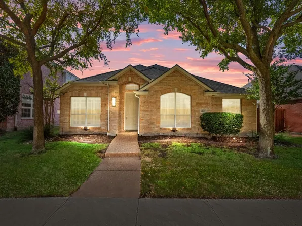 4209 Republic Dr, Frisco, TX 75034