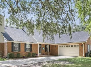 185 Bobbie St, Allenhurst, GA 31301