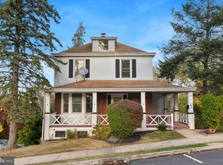 160 Merion Ave, W Cnshohocken, PA 19428