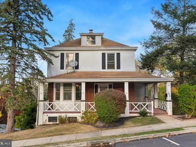 160 Merion Ave, W Cnshohocken, PA, 19428