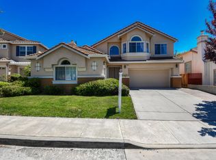 3266 Placido Ct, San Jose, CA