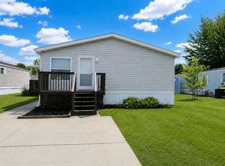 50445 Idaho Ave, Novi, MI 48374