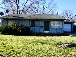 103 S Scottswood Dr, Urbana, IL
