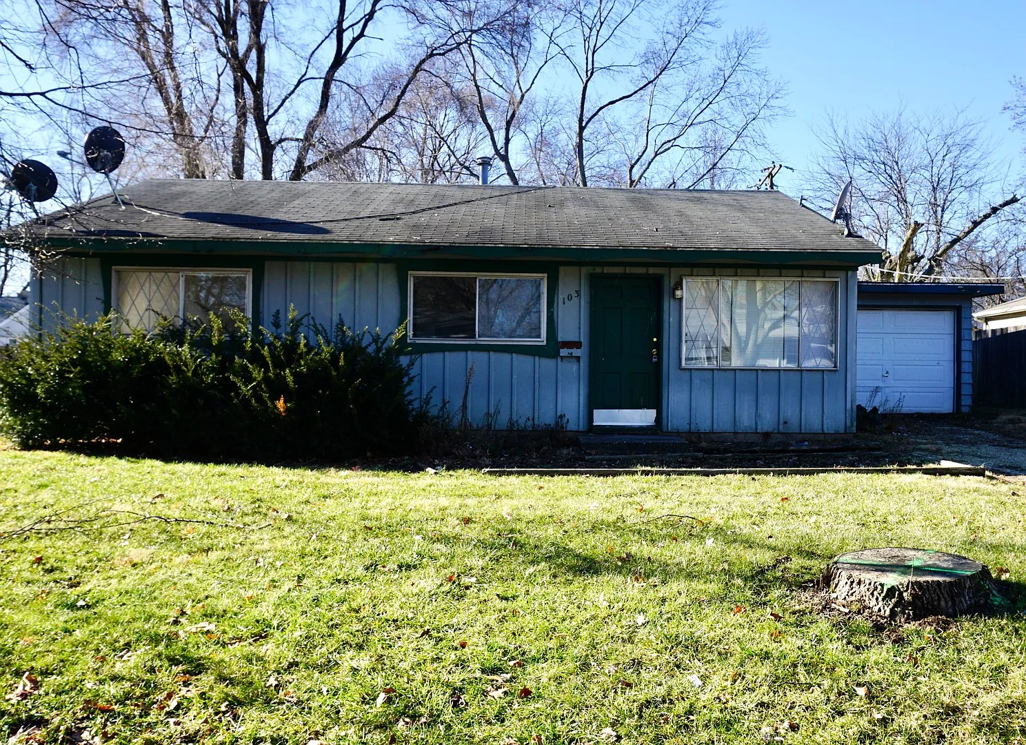 103 S Scottswood Dr photo 1