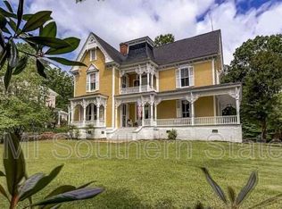 520 W Main St, Laurens, SC 29360