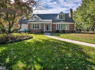 7505 Park Heights Ave, Baltimore, MD 21208