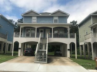 265 Benachi Ave, Biloxi, MS 39530