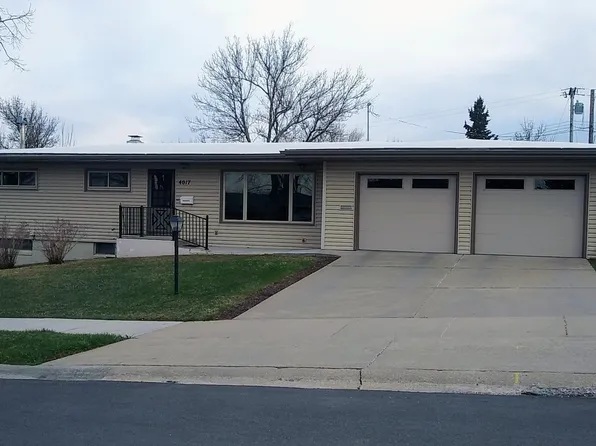 4017 Brookside Dr, Rapid City, SD 57702