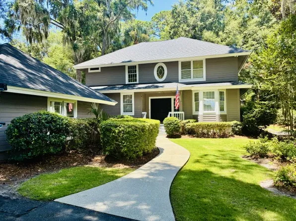 22 Minuteman Dr #Sr, Bluffton, SC 29910