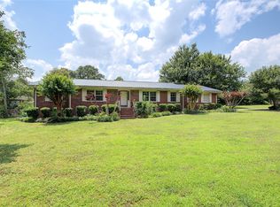 323 Maria Dr, Anderson, SC 29625