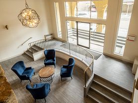 Dufferin Terrace Apartments