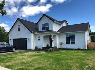 2232 Brome Street, Lynden, WA