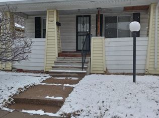 4306 Industrial Ave, Flint, MI 48505