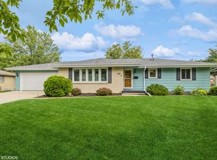 809 SE Sherman Dr, Ankeny, IA 50021