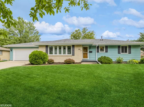 809 SE Sherman Dr, Ankeny, IA 50021