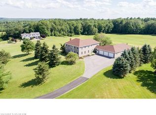 480 Fort Hill Rd, Gorham, ME 04038