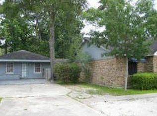 26214 Interstate Highway 45, Spring, TX 77386