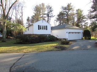 1 Lyman Wheelock Rd, South Easton, MA 02375