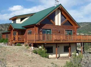 622 Elk Trl, Westcliffe, CO 81252