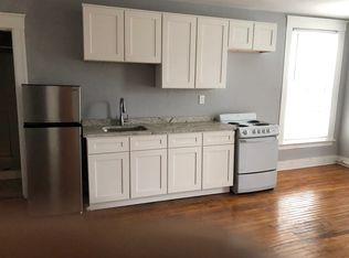 39 West St #6, Worcester, MA 01609