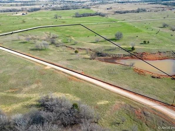 Blanton View Ave, Wayne, OK 73095