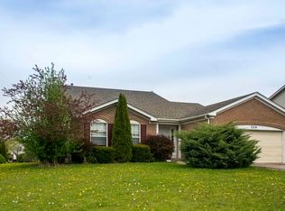 7219 Faxton Ln, Plainfield, IL 60586