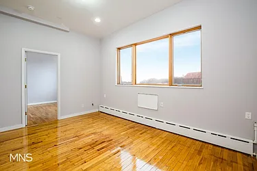 Rented by MNS Marketing