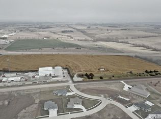 Highway 50 & Hwy #2, Syracuse, NE 68446