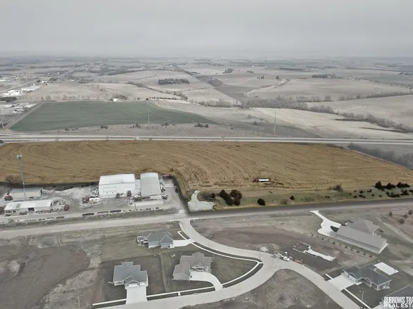 Highway 50 & Hwy #2, Syracuse, NE 68446