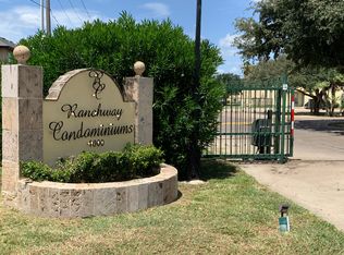 1000 Ranchway Dr APT 55, Laredo, TX 78045