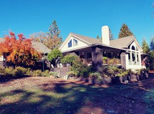 20860 Pinehurst Ln, Colfax, CA 95713