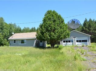 478 Kelly Rd, Bancroft, ME 04497